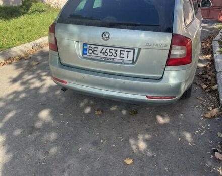 Шкода Октавія, об'ємом двигуна 1.2 л та пробігом 215 тис. км за 6900 $, фото 2 на Automoto.ua