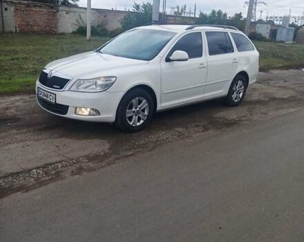 Шкода Октавия, объемом двигателя 1.6 л и пробегом 305 тыс. км за 8400 $, фото 6 на Automoto.ua