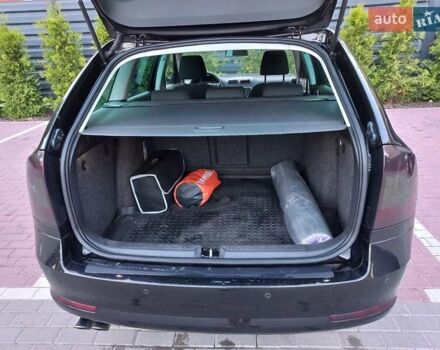 Шкода Октавия, объемом двигателя 1.8 л и пробегом 185 тыс. км за 7500 $, фото 11 на Automoto.ua