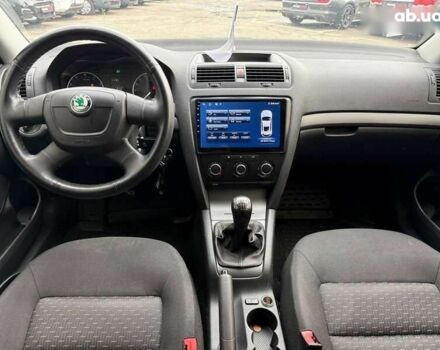 Шкода Октавия, объемом двигателя 1.4 л и пробегом 235 тыс. км за 6790 $, фото 20 на Automoto.ua