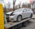 Шкода Октавия, объемом двигателя 2.05 л и пробегом 280 тыс. км за 5500 $, фото 6 на Automoto.ua