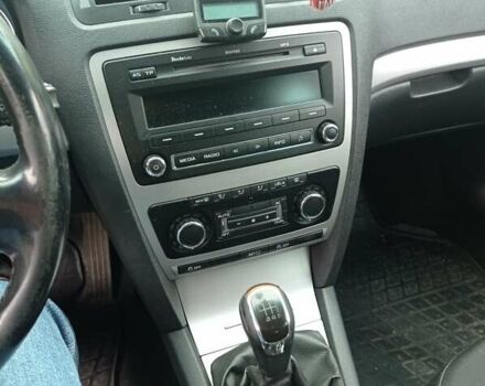 Шкода Октавия, объемом двигателя 0 л и пробегом 245 тыс. км за 7800 $, фото 20 на Automoto.ua