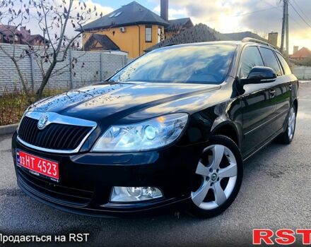 Шкода Октавія, об'ємом двигуна 1.8 л та пробігом 212 тис. км за 8200 $, фото 1 на Automoto.ua