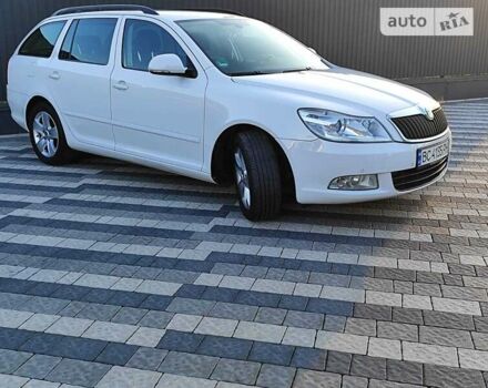 Шкода Октавия, объемом двигателя 1.6 л и пробегом 195 тыс. км за 9400 $, фото 19 на Automoto.ua
