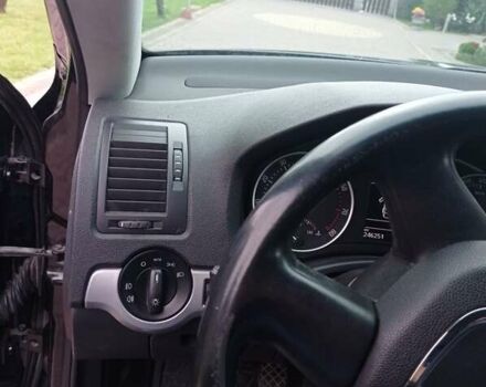 Шкода Октавия, объемом двигателя 0 л и пробегом 245 тыс. км за 7800 $, фото 21 на Automoto.ua