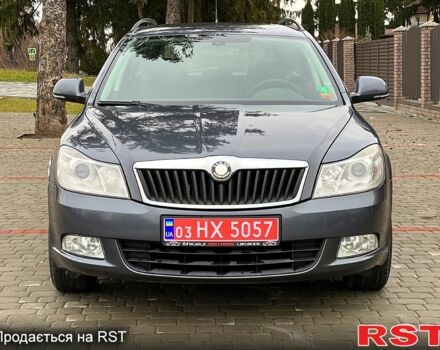 Шкода Октавия, объемом двигателя 1.4 л и пробегом 154 тыс. км за 7600 $, фото 1 на Automoto.ua