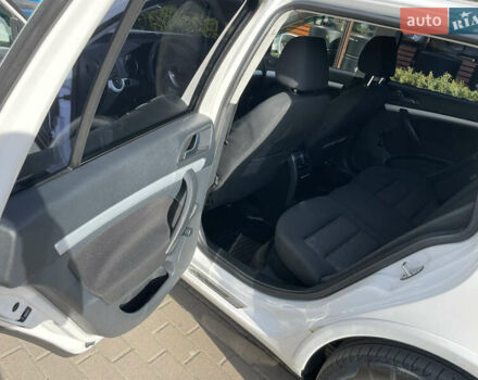 Шкода Октавія, об'ємом двигуна 1.97 л та пробігом 358 тис. км за 9300 $, фото 10 на Automoto.ua