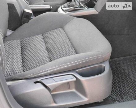 Шкода Октавия, объемом двигателя 1.6 л и пробегом 195 тыс. км за 9400 $, фото 38 на Automoto.ua