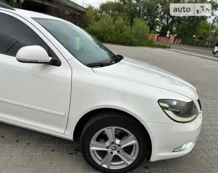 Шкода Октавия, объемом двигателя 0 л и пробегом 295 тыс. км за 7800 $, фото 23 на Automoto.ua