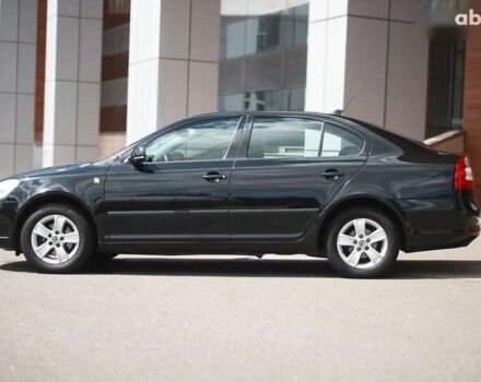 Шкода Октавия, объемом двигателя 1.6 л и пробегом 236 тыс. км за 9500 $, фото 6 на Automoto.ua