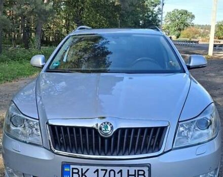 Шкода Октавія, об'ємом двигуна 1.97 л та пробігом 268 тис. км за 10800 $, фото 2 на Automoto.ua