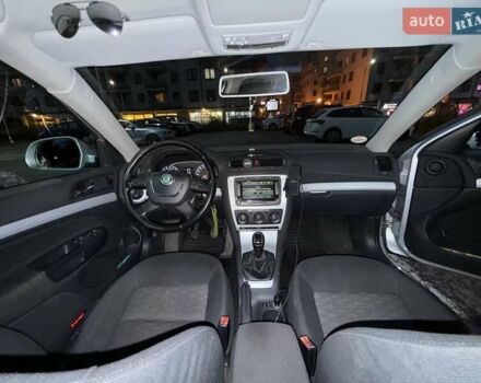 Шкода Октавия, объемом двигателя 1.6 л и пробегом 265 тыс. км за 8200 $, фото 8 на Automoto.ua