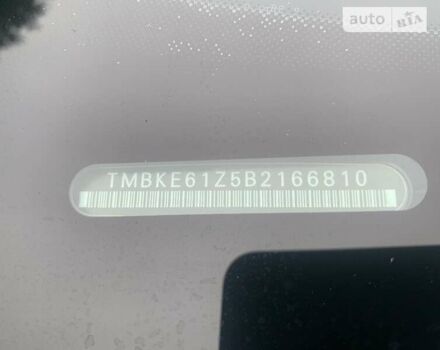 Шкода Октавія, об'ємом двигуна 1.97 л та пробігом 280 тис. км за 11500 $, фото 11 на Automoto.ua