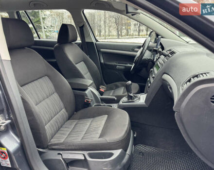 Шкода Октавия, объемом двигателя 1.6 л и пробегом 230 тыс. км за 7000 $, фото 20 на Automoto.ua