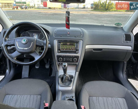 Шкода Октавия, объемом двигателя 0 л и пробегом 230 тыс. км за 6400 $, фото 31 на Automoto.ua
