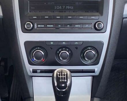 Шкода Октавия, объемом двигателя 1.8 л и пробегом 262 тыс. км за 7750 $, фото 19 на Automoto.ua