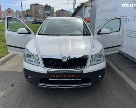 Шкода Октавія, об'ємом двигуна 2 л та пробігом 184 тис. км за 11950 $, фото 8 на Automoto.ua