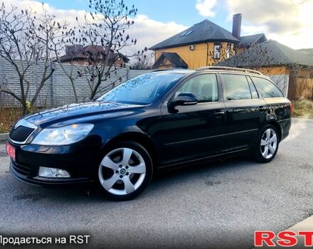 Шкода Октавія, об'ємом двигуна 1.8 л та пробігом 212 тис. км за 8200 $, фото 2 на Automoto.ua