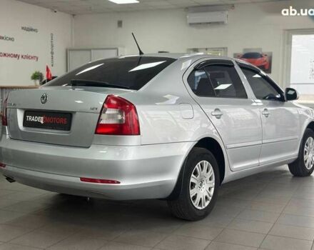 Шкода Октавія, об'ємом двигуна 0 л та пробігом 226 тис. км за 7690 $, фото 13 на Automoto.ua