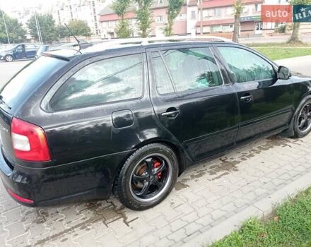 Шкода Октавия, объемом двигателя 0 л и пробегом 245 тыс. км за 7800 $, фото 3 на Automoto.ua