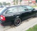 Шкода Октавия, объемом двигателя 0 л и пробегом 245 тыс. км за 7800 $, фото 3 на Automoto.ua