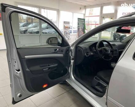 Шкода Октавія, об'ємом двигуна 1.6 л та пробігом 250 тис. км за 7790 $, фото 14 на Automoto.ua