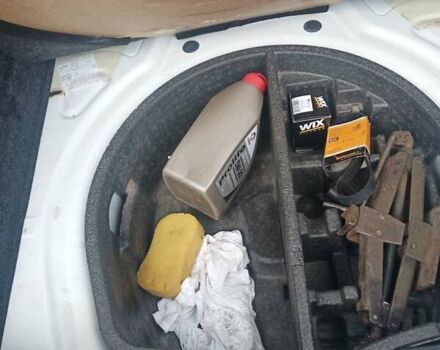 Шкода Октавия, объемом двигателя 1.6 л и пробегом 305 тыс. км за 8400 $, фото 34 на Automoto.ua