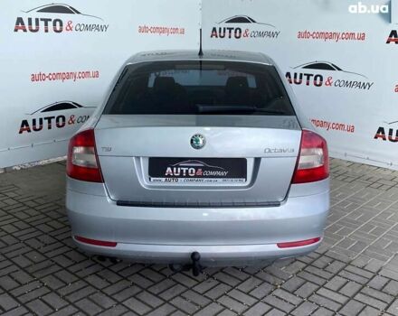 Шкода Октавия, объемом двигателя 1.8 л и пробегом 262 тыс. км за 7750 $, фото 3 на Automoto.ua