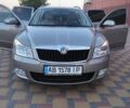 Шкода Октавия, объемом двигателя 1.8 л и пробегом 222 тыс. км за 8500 $, фото 3 на Automoto.ua