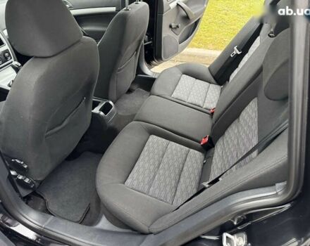 Шкода Октавия, объемом двигателя 1.8 л и пробегом 207 тыс. км за 7950 $, фото 15 на Automoto.ua