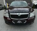 Шкода Октавия, объемом двигателя 1.8 л и пробегом 220 тыс. км за 7700 $, фото 4 на Automoto.ua