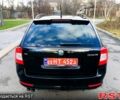 Шкода Октавія, об'ємом двигуна 1.8 л та пробігом 212 тис. км за 8200 $, фото 7 на Automoto.ua