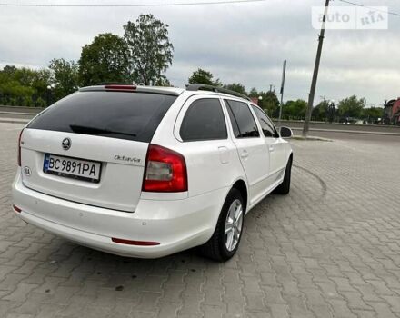 Шкода Октавия, объемом двигателя 0 л и пробегом 295 тыс. км за 7800 $, фото 13 на Automoto.ua