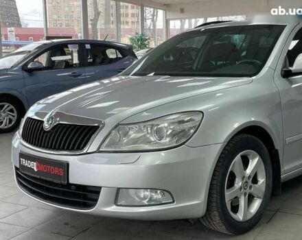 Шкода Октавія, об'ємом двигуна 1.6 л та пробігом 250 тис. км за 7790 $, фото 4 на Automoto.ua