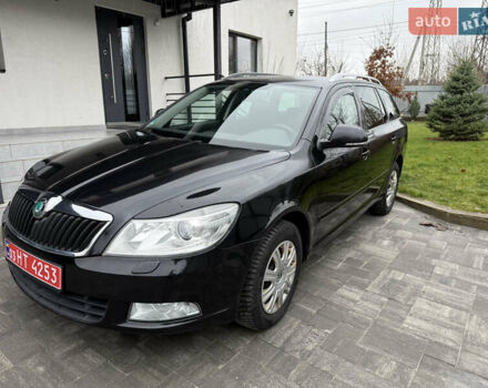 Шкода Октавія, об'ємом двигуна 1.4 л та пробігом 206 тис. км за 7900 $, фото 5 на Automoto.ua