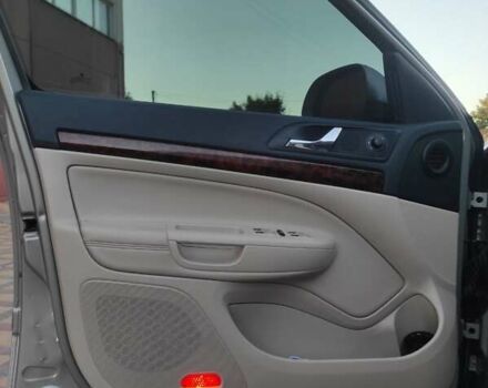 Шкода Октавия, объемом двигателя 1.8 л и пробегом 222 тыс. км за 8500 $, фото 10 на Automoto.ua