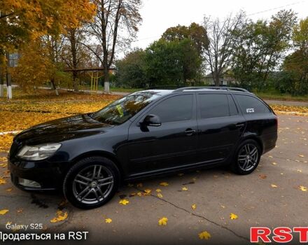 Шкода Октавия, объемом двигателя 1.6 л и пробегом 243 тыс. км за 8300 $, фото 6 на Automoto.ua