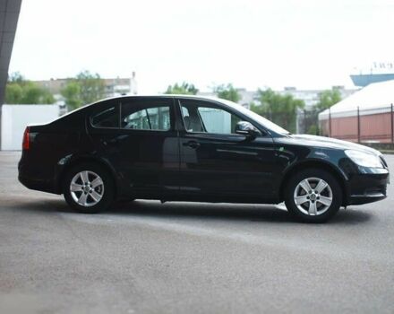 Шкода Октавия, объемом двигателя 1.6 л и пробегом 236 тыс. км за 9500 $, фото 2 на Automoto.ua