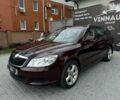 Шкода Октавия, объемом двигателя 1.8 л и пробегом 220 тыс. км за 7700 $, фото 6 на Automoto.ua