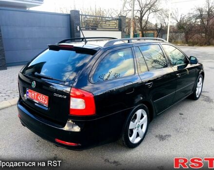 Шкода Октавія, об'ємом двигуна 1.8 л та пробігом 212 тис. км за 8200 $, фото 8 на Automoto.ua