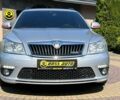Шкода Октавия, объемом двигателя 2 л и пробегом 196 тыс. км за 13450 $, фото 1 на Automoto.ua