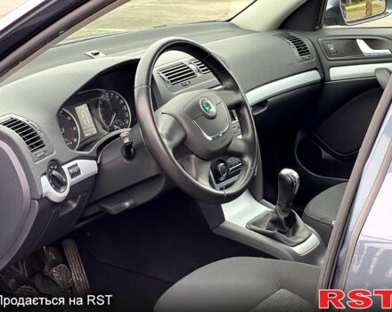 Шкода Октавия, объемом двигателя 1.4 л и пробегом 154 тыс. км за 7600 $, фото 8 на Automoto.ua