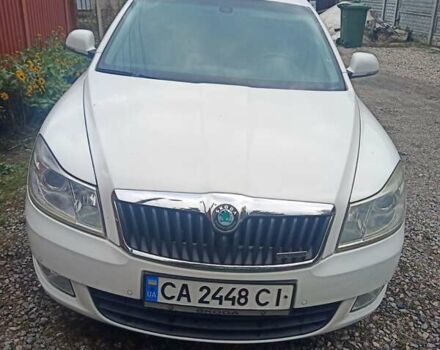 Шкода Октавия, объемом двигателя 1.6 л и пробегом 305 тыс. км за 8400 $, фото 47 на Automoto.ua
