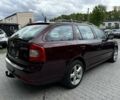Шкода Октавия, объемом двигателя 1.8 л и пробегом 220 тыс. км за 7700 $, фото 12 на Automoto.ua