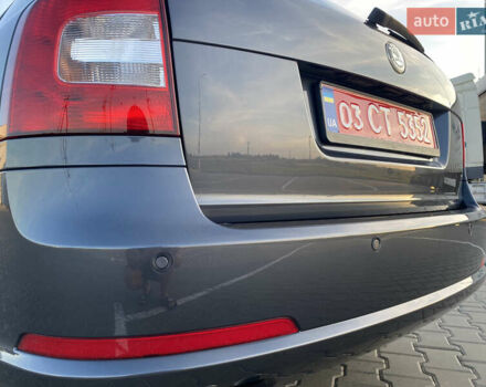 Шкода Октавія, об'ємом двигуна 2 л та пробігом 215 тис. км за 10200 $, фото 18 на Automoto.ua
