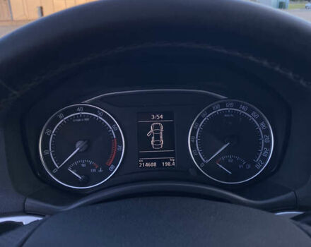 Шкода Октавія, об'ємом двигуна 2 л та пробігом 215 тис. км за 10200 $, фото 52 на Automoto.ua