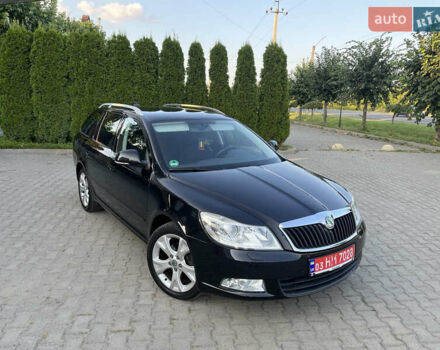 Шкода Октавия, объемом двигателя 0 л и пробегом 230 тыс. км за 6400 $, фото 3 на Automoto.ua