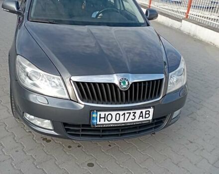 Шкода Октавия, объемом двигателя 1.6 л и пробегом 230 тыс. км за 8600 $, фото 2 на Automoto.ua