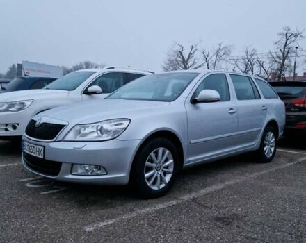 Шкода Октавия, объемом двигателя 1.6 л и пробегом 265 тыс. км за 8200 $, фото 5 на Automoto.ua