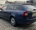 Шкода Октавия, объемом двигателя 1.6 л и пробегом 312 тыс. км за 6500 $, фото 4 на Automoto.ua